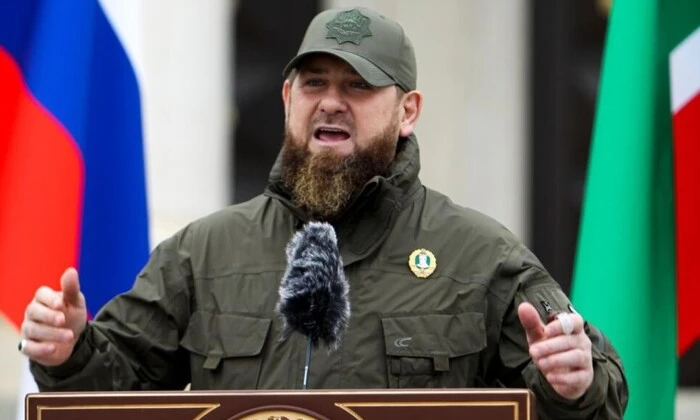 Кадиров на диализе, возможные наследники