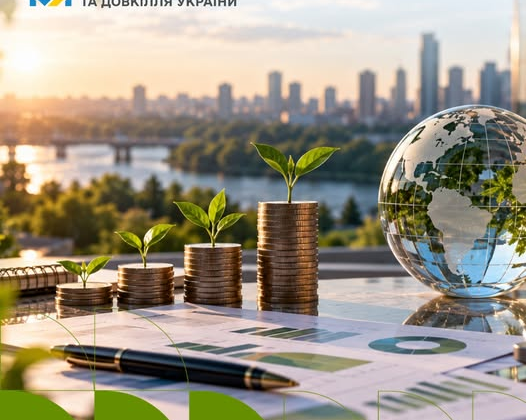 ESG Roadmap 2026-2028: Sustainable Economic Development