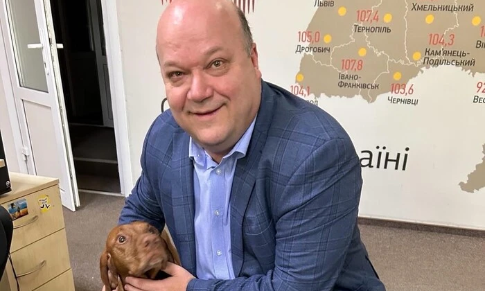 Експосол Чалий про блекаути в Україні