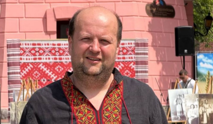Бронюк почув погано на НМТ