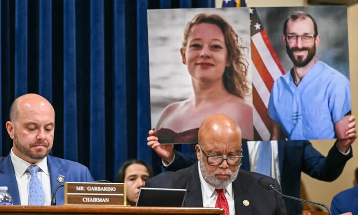US Congress hearings: democrats threaten immigration funding