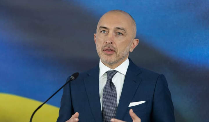 Второй день онлайн конференции НБУ и международных партнеров