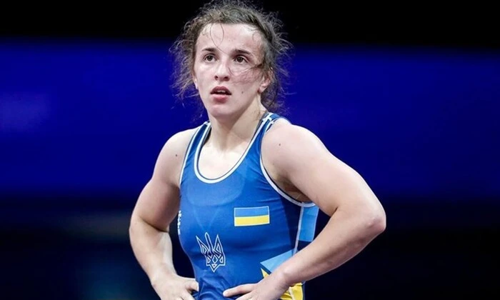 Сборная Украины выиграла медальный зачёт Евро
