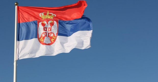Serbia cancels visa-free regime for Russians