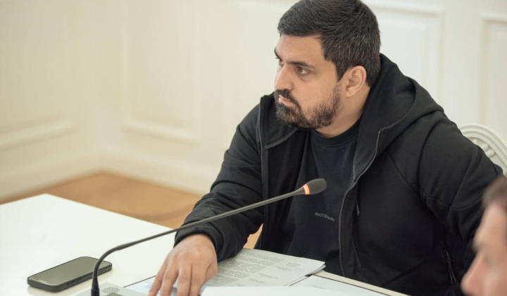 Зеленський звільнив Олійника та призначив Ткаченка головою Київщини