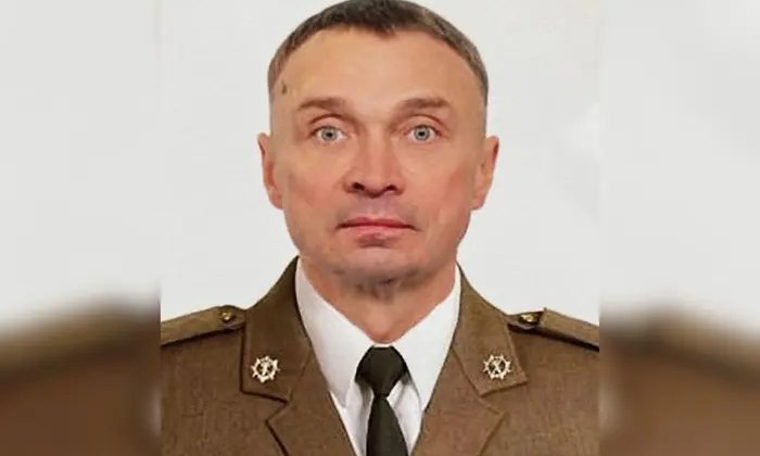 Officer of the TCK killed in Lviv: police arrested smuggling suspect