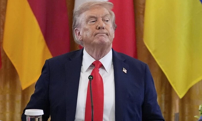 Потенційна війна з Іраном загрожує Трампу