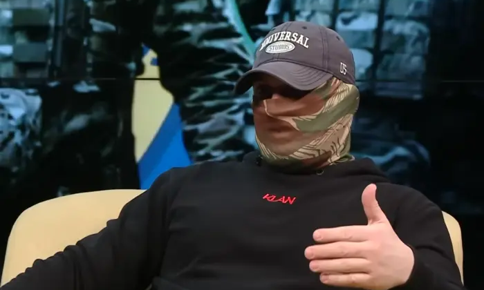 Генерал ГУР про роль Росії