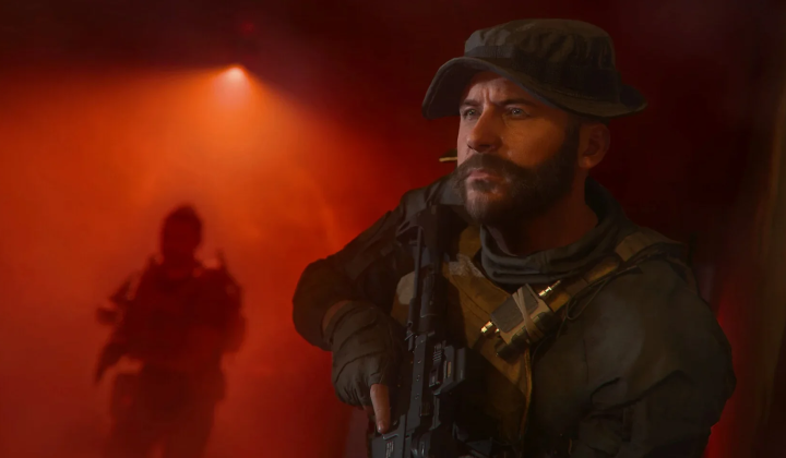 PS Plus роздає Call of Duty Modern Warfare III