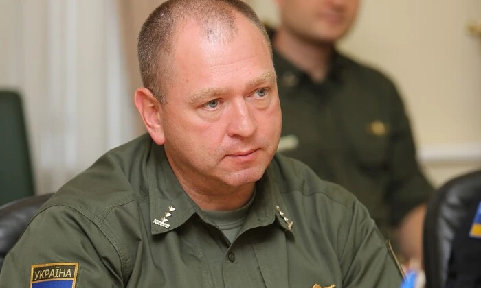 Бувшого голову Держприкордонслужби звільнено: його звинувачують у контрабанді сигарет