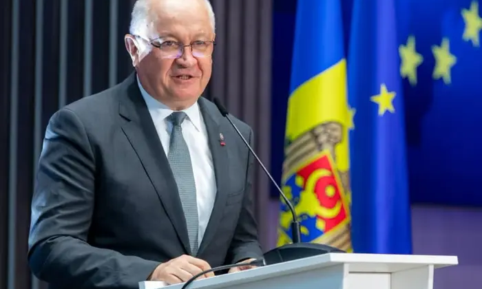 Мунтяну подал в отставку