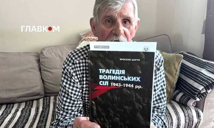 Бывший депутат Косов назвал Польшу рецидивом оккупанта