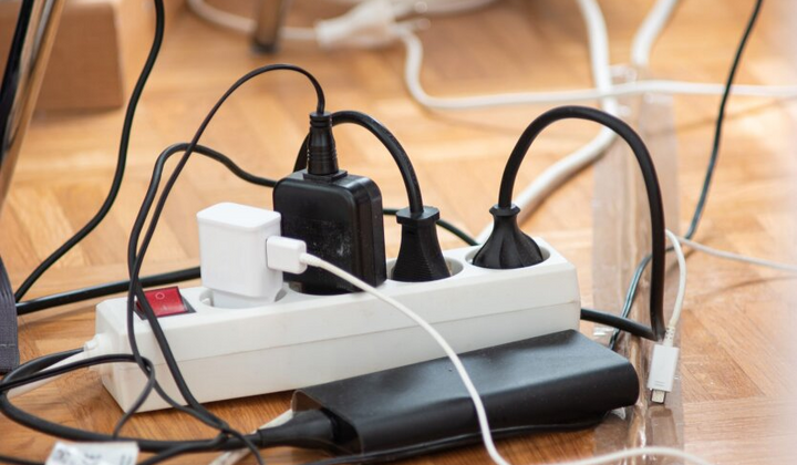 головні пожирачі світла: чайник від YASNO