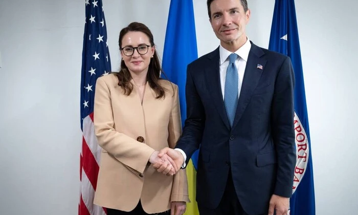 Funding for energy and logistics