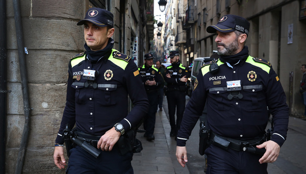 Police eliminates migrant smugglers network