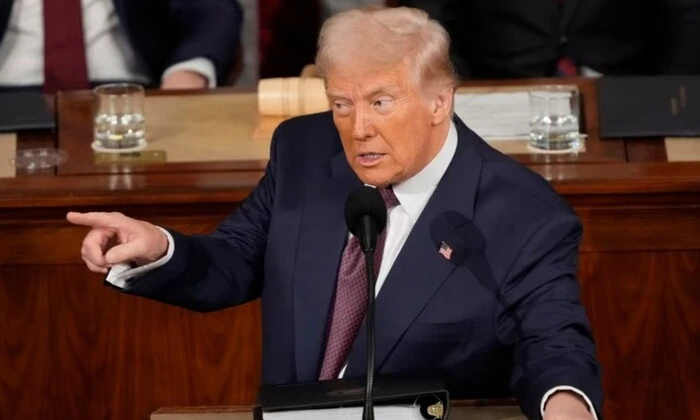 Supreme Court of the USA: Trump broke the law