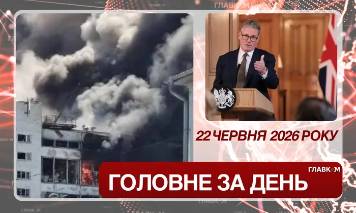 Фото розрухи на заводі ракет