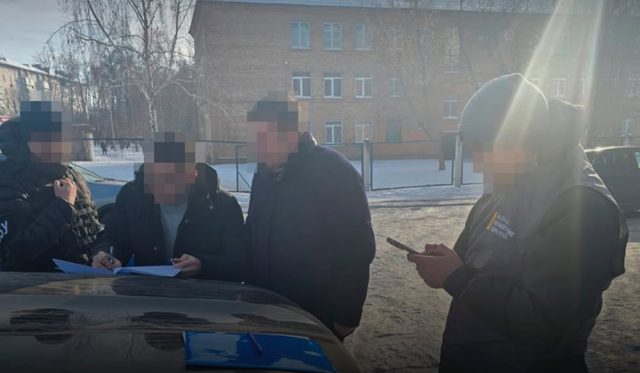 Підозра нардепові: схема вивозу врожаю