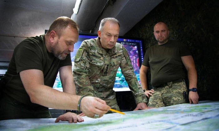 Втрати військ РФ не дозволяють розвивати резерв