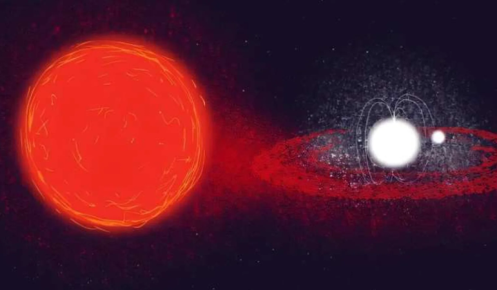 Pulsar PSR J1227−4853 released pulses