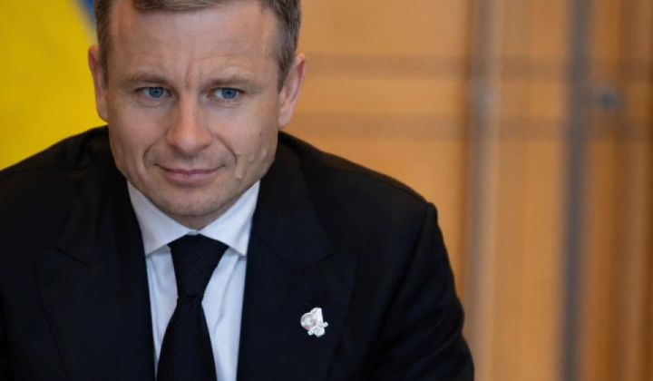 Уряд України вводить режим економії бюджету
