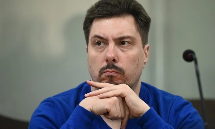 Court approves deal with former Supreme Court head Knyazev for 5 years in prison