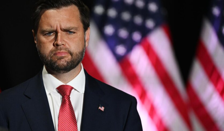 Джей Ді Венс лідирує серед республіканців у опитуванні