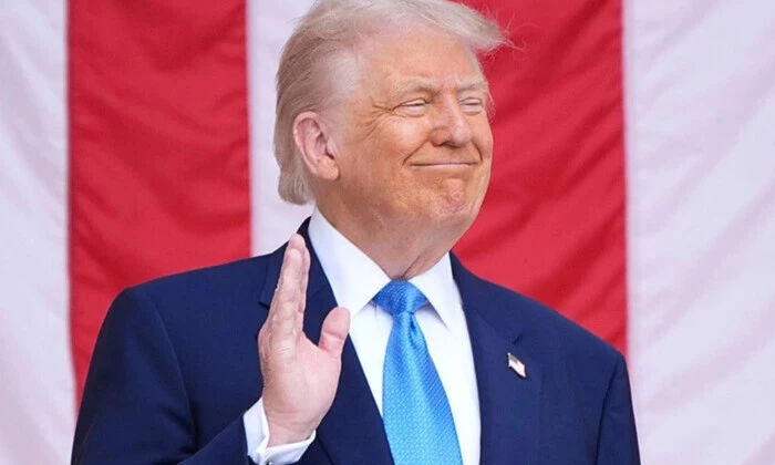 Третий срок Трампа: возможность выдвижения на президентство