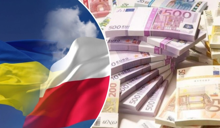 EU neighbors profit from war in Ukraine