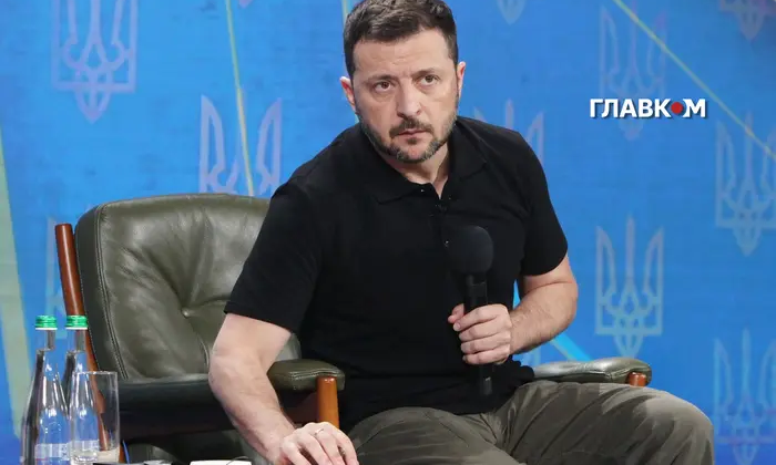 Украина инициирует антибаллистическую систему в Европе