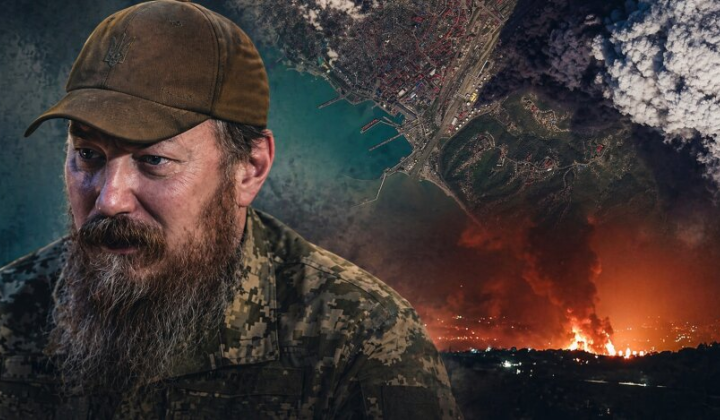 Безпілотні системи на передовій бою