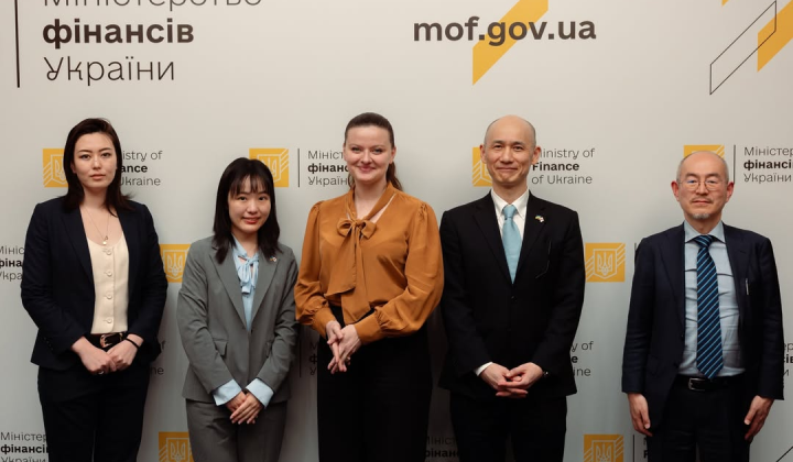 Поділ держави на карті
