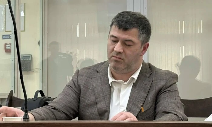 Суд уменьшил залог Насирову вдвое