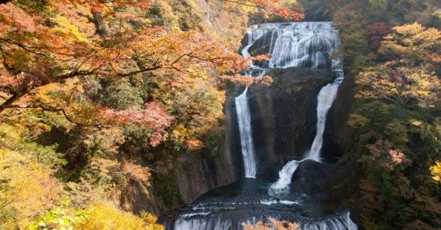 Hitachinokuni Long Trail - 350 km