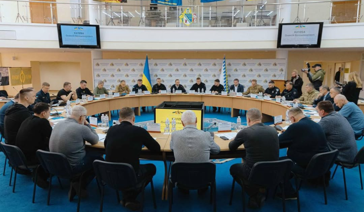ДСНС забезпечить Дніпропетровщину додатковими МВт