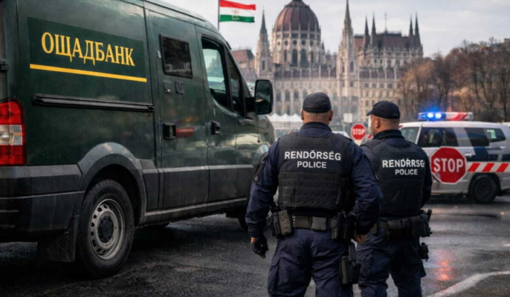 Гроші, євро та золото в банку
