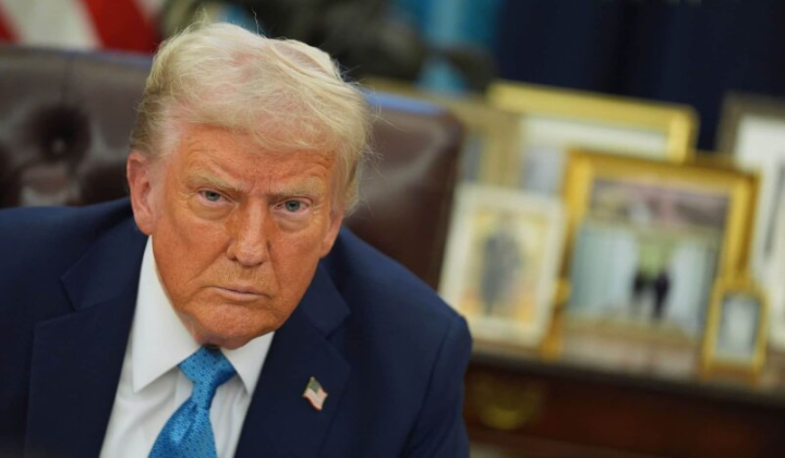 Трамп заявил о сокращении военного потенциала Ирана