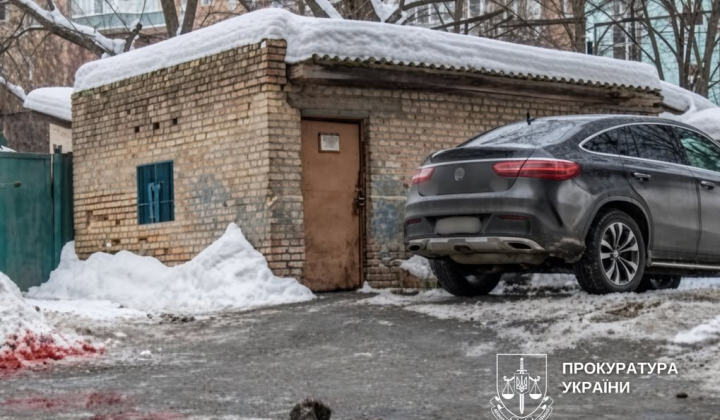 Виконавець отримав 10 років ув'язнення