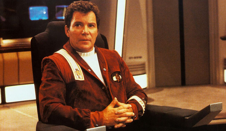 William Shatner and daughter fighting cancer