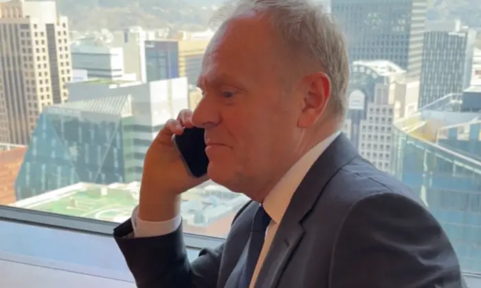 Victor Orban admits defeat: Tusk congratulates Peter Madar on victory