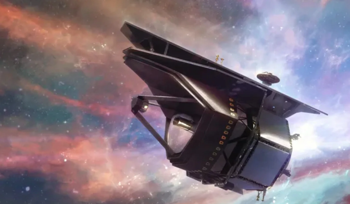Designing the PRIMA space observatory