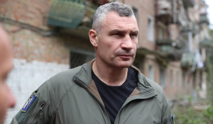 График транспорта ночью в Киеве