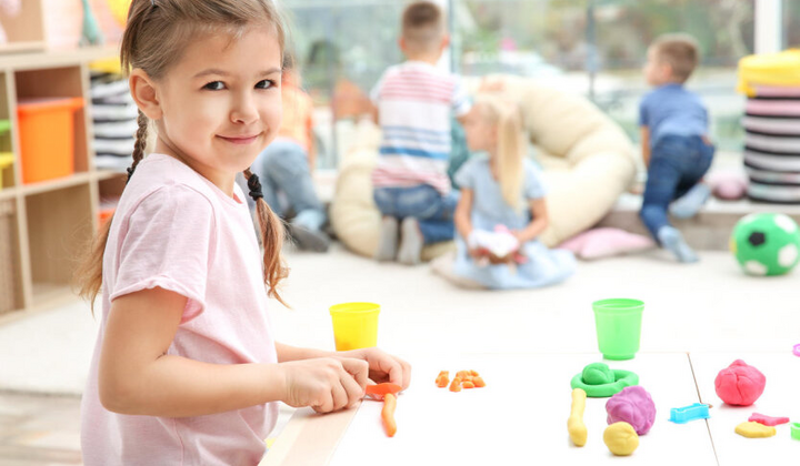 Правила надання платних послуг у дитсадках