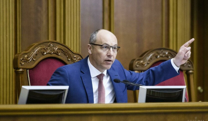 Зеленський про коментував напад у Львові