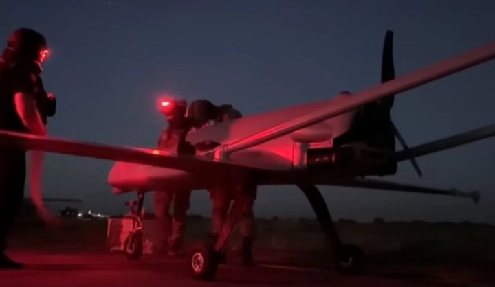 Інвестиції Німеччини в українські БПЛА