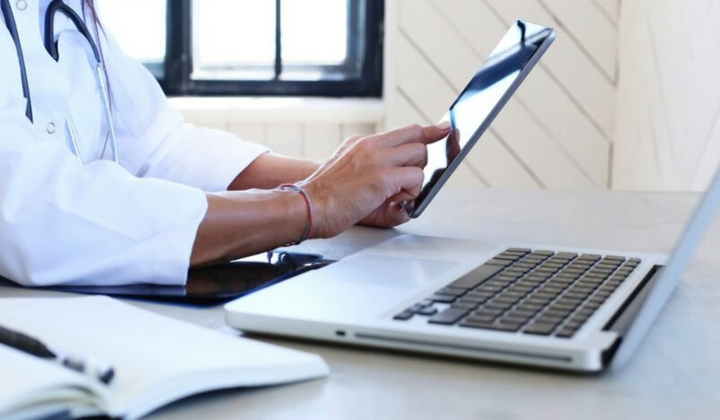 Оплата больничных изменяется с 1 апреля