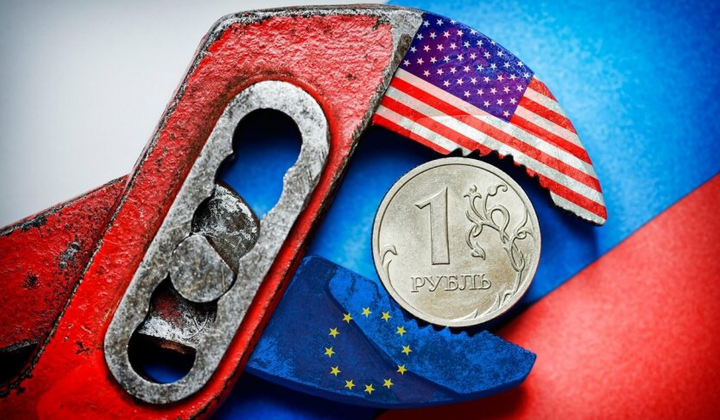 План вилучення російських активів для України
