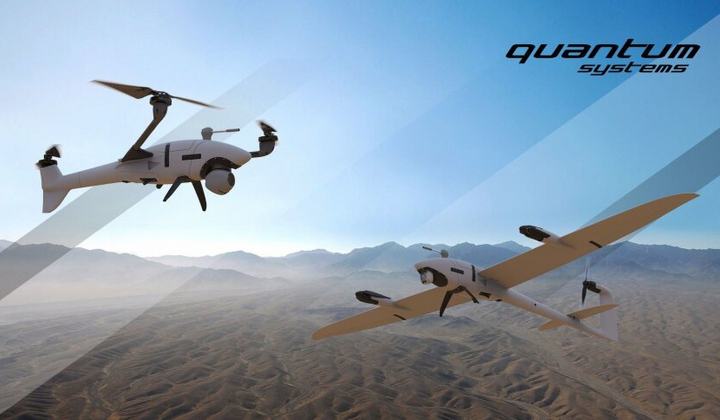 Українські технології в оборонній базі ЄС