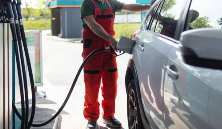 Ціни на пальне на початку тижня