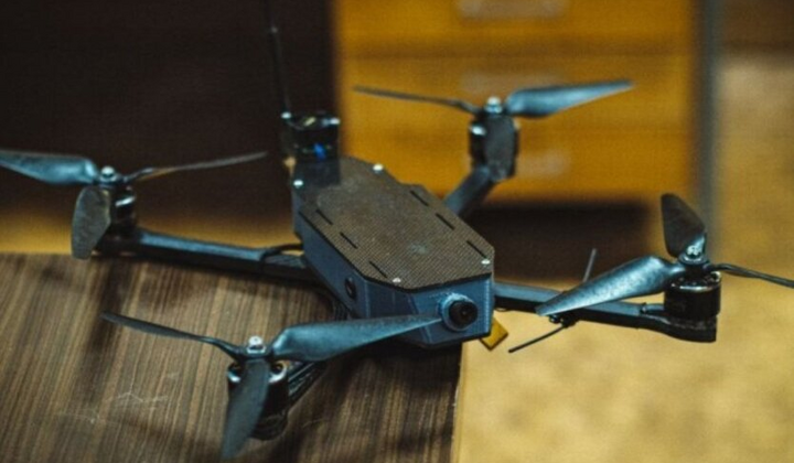 Силы обороны защищаются от вражеских 'дронов-ждунов' на Купянском направлении